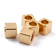 Spacer бисер латунные KK-O133-209C-G
