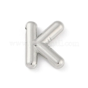 Стойки обшивки латунные подвески KK-A224-01K-P
