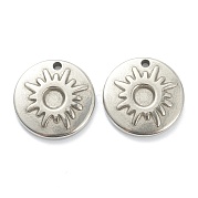 Подвеска из нержавеющей стали 304 STAS-P279-12P