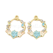 Стойки обшивки сплава эмали подвески FIND-M020-03B-G