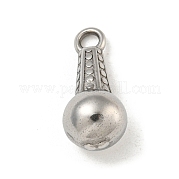 Подвески из нержавеющей стали 304 STAS-N103-108P