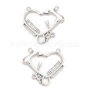 Стойки обшивки латунные подвески KK-Q775-22P