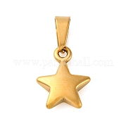 Подвески из нержавеющей стали 304 STAS-I127-067G
