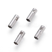 Наконечники шнура из нержавеющей стали марки 304 STAS-F232-01C-P