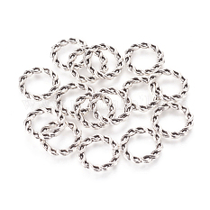 Alloy Linking Rings X-TIBE-4949-AS-NR