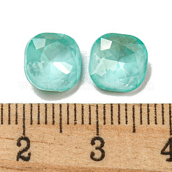 Glas Strass Cabochons&nbsp;RGLA-G021-04C-361DE