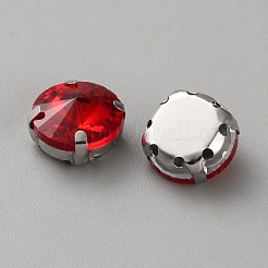 Coudre sur strass&nbsp;DIY-WH20010-41C-32