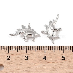 Messing Anhänger & Charms&nbsp;KK-Q816-27P
