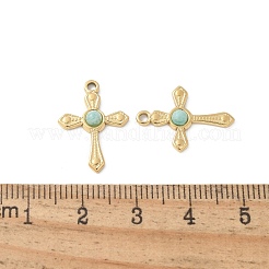 Anhänger aus Edelstahl 304&nbsp;STAS-Z122-12G