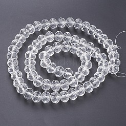 Perle di vetro anti-ossidazione fatte a mano&nbsp;G02YI016