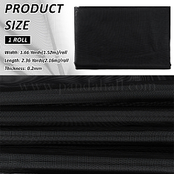 Polyester-Mesh-Gewebe&nbsp;DIY-WH0698-014A-01
