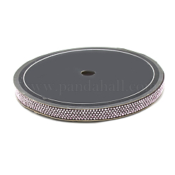 Rubans de nylon tressés&nbsp;SRIB-N003-07D