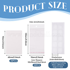 Halsketten-Verpackungssets&nbsp;CDIS-TA0001-47A