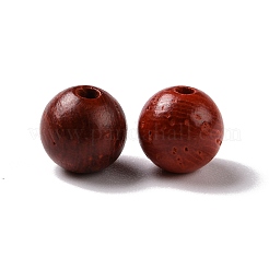 Naturholzperlen&nbsp;WOOD-C005-01A