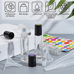 DIY ätherisches Öl Flasche Kit&nbsp;DIY-BC0010-99