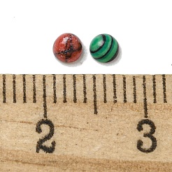Synthetische gemischte Edelstein-Cabochons&nbsp;G-Q173-01A-01
