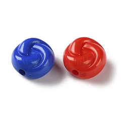 Opake Legierung Perlen&nbsp;MACR-L010-05G