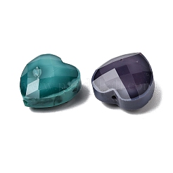 Nachahmung Jade Glasperlen&nbsp;EGLA-L047-07