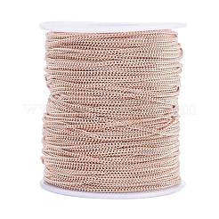 Catene di ottone ritorti&nbsp;CHC010Y-RG