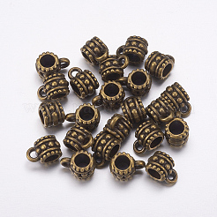 Ganci di sitle tibetano&nbsp;X-MAB644H-NF