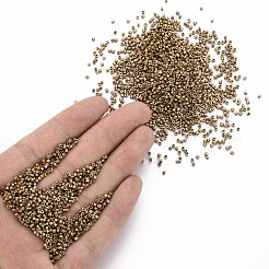 GlasZylinderförmigperlen&nbsp;SEED-S047-B-002