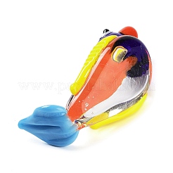 3D-Ente&nbsp;DJEW-C012-09