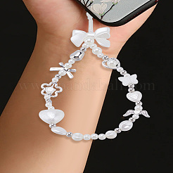1 Stück PVC-Handygurte für Damen&nbsp;HJEW-LP0001-25
