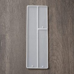 DIY Silikon Lesezeichen Formen&nbsp;X-DIY-F140-03A