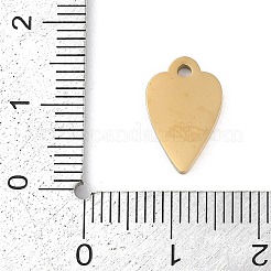 Dijes de esmalte de acero inoxidable 304&nbsp;STAS-I325-054G-02