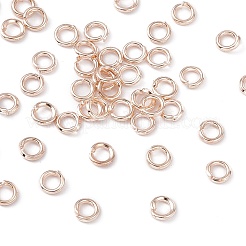 Messing Ringe springen&nbsp;JRC10MM-RG