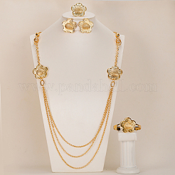 Ensemble exquis de bracelets manchettes&nbsp;CV9566
