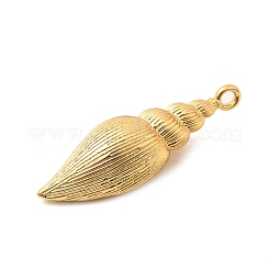 Pendente in ottone&nbsp;KK-C117-06G