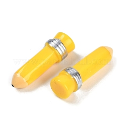 Cabochon in resina a matita&nbsp;RESI-Q014-06G