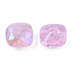 Cabochon in vetro strass&nbsp;MRMJ-N029-02A-07