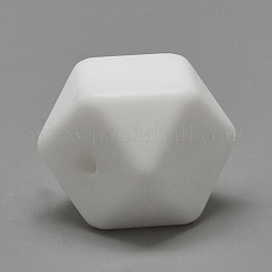 Perle di silicone ecologiche per uso alimentare&nbsp;X-SIL-Q009B-01