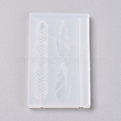Venenformen aus silikon&nbsp;LS-DIY-WH0079-47