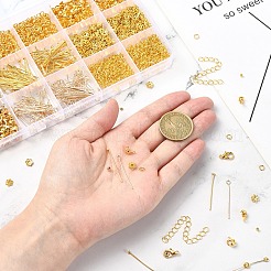 DIY-Kits zur Schmuckherstellung&nbsp;DIY-YW0010-28