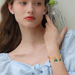 DIY-Armband-Herstellungssets&nbsp;DIY-SP0006-03