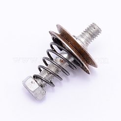 Eisenklammer&nbsp;AJEW-WH0126-66
