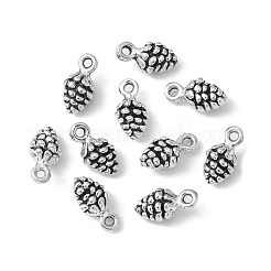 Pendente stile tibetano&nbsp;LS-TIBEP-ZA10-0909Y-FF