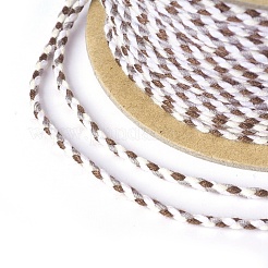 Cordoncino di cotone macramè&nbsp;OCOR-F010-C01