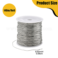 140 m 304 Edelstahldraht&nbsp;STAS-YW0003-52