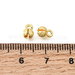 Suggerimenti perline in ottone&nbsp;KK-Z156-04G-02