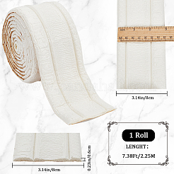 Papel de contacto autoadhesivo de grano xpe&nbsp;DIY-WH0002-53A-09