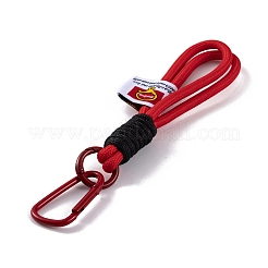 Geflochtenes Nylonband&nbsp;AJEW-L095-A01