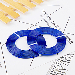 Fil d'aluminium&nbsp;AW-BC0003-05A-01