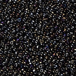 12/0 perline di vetro&nbsp;SEED-A009-2mm-602