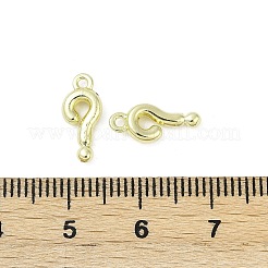 Pendentifs en alliage&nbsp;PALLOY-R151-12G-01