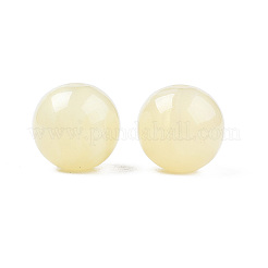 Opake Legierung Perlen&nbsp;LS-MACR-N009-014A-02
