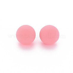Perles acryliques opaques&nbsp;MACR-S373-57-K01